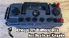 Aluminum Battery Box Yamaha Super Jet Billet Aluminum Battery Box Tray Superjet Kp Blowsion Rrp BLUE