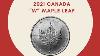 2021 Canada 1oz Maple Leaf Silver Coin X Lot Of 25