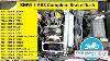 Emulator Abs Pump Modulator Pumpe Bmw R 1150 K 1200 Gs Gt Lt Rs S Rt St R C CL Bmw Abs Pump