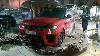 Range Rover Sport L494 LM Body Kit Conversion Upgrade (REDUCED)